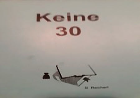 Much Titel Keine 30