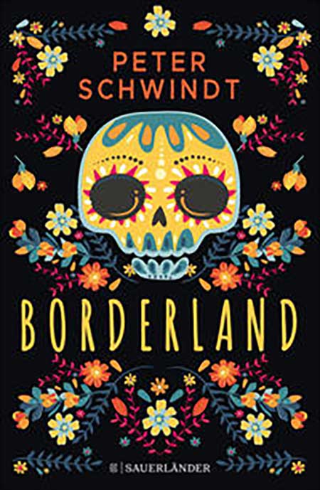 Schwindt Titel Borderland