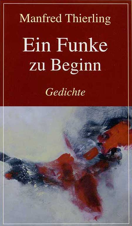 Thierling Titel Ein Funke zu Beginn