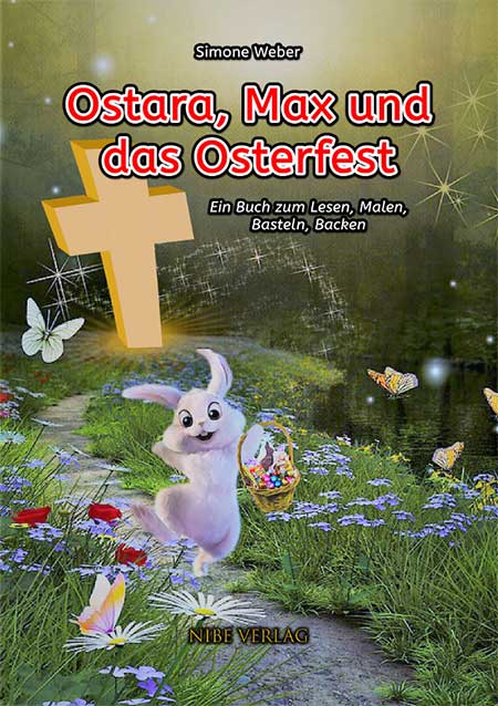 Weber Simone Titel Ostara Max und das Osterfest