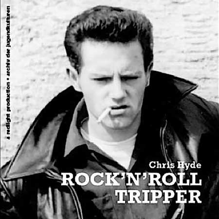 Wenske Titel rock n roll tripper