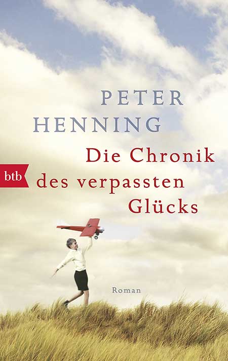 Zeitgenoessische Titel Chronik des verpassten