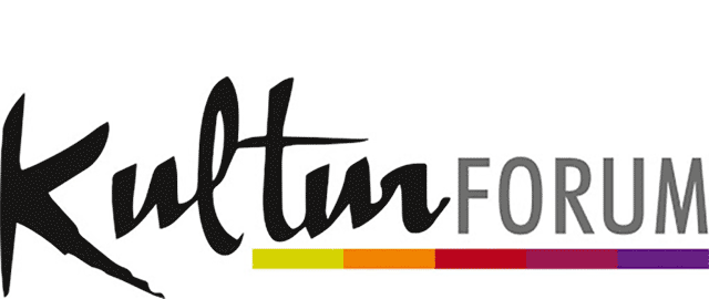 logo Kulturforum Hanau