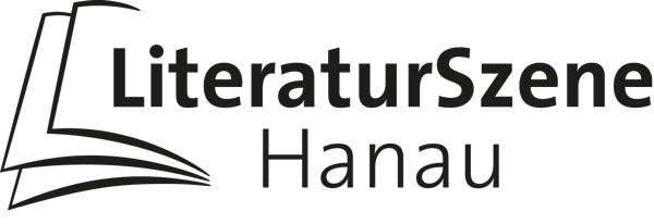 Logo Literaturszene Hanau
